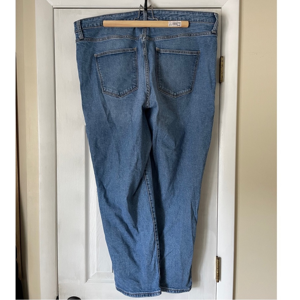 Universal thread jeans - Picture 2 of 3